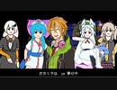 バックダンサーにさらに駆けつけてくれたみんな