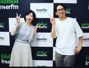 佐藤満春のジャマしないラジオ（ゲスト市來玲奈）でネタになる中田花奈(2022年05月19日)