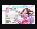 デレステ 「Blooming Days」 MASTER プレイ動画