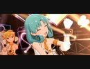 【ミリシタ】空色♡ Birthday Card【BRIGHT DIAMOND】