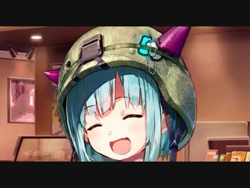 10年来のKey好きが淡々とストーリー重視でやるヘブンバーンズレッド #44.5