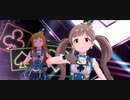【ミリシタ】空色♡ Birthday Card【CLEVER CLOVER】