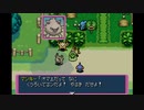 【初コラボ】2人の実況者がポケモンに！？［ポケダン赤］Part34