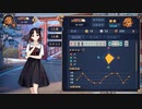 【4麻】雀魂玉の間で麻雀を打つ_046