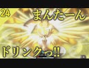 【東方の迷宮】ラスボスより遥かに強いリスと戦う東方二次創作RPGを実況プレイ～その24【ゆっくり】