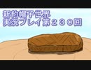 みんなの帽子を手に入れよう【新約・帽子世界】実況プレイ第２３０回