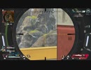 クレーバー二枚抜き！！！