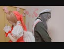 【CCさくら】オトモダチフィルム 踊ってみた＋おまけ【コスプレ】