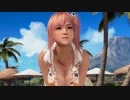 【DoaX3/紅葉+ほのか】 着替え失敗shuffle 紅葉+ほのか052204