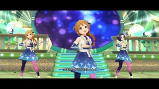 【ミリシタ】大人組のラブソング詰め合わせ