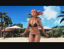 【DoaX3/ほのか】 着替え成功 ほのか 052208