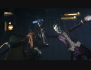 Bat Girl Lose