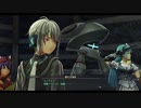 [黎の軌跡]第39回(39-1) カトルと共闘、対グレート・アビス