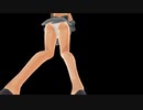 【日焼け跡・ローアン】ドリームクラブGogo.【美月 私の心の中の太陽】