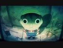 トモダチゲームとAnotherの主題歌交換