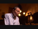 【名作】 夏の夜の博覧会【中原中也】shot on lumix panasonic laica lenz