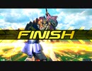 【EXVS2XB】ですともおじさんのクロブ珍道中448