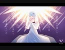 【オリジナルMV】15歳の高校生が回る空うさぎ歌ってみた 【初投稿】
