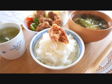 日々の料理をまとめてみた♯138