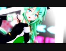【MMD艦これ】love me if you can  / 山風改二【Kantai Collection/Ray-MMD/1080p/60fps】