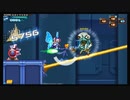 （Switch版）蒼き雷霆ガンヴォルト爪　EXアメノサカホコGV　245万