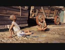 ギリシア女性の生活【アサクリオデッセイ ディスカバリーツアー】