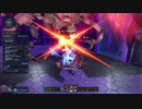 【PSO2NGS】トリニテス２ソロ刀縛り【トリニテス】