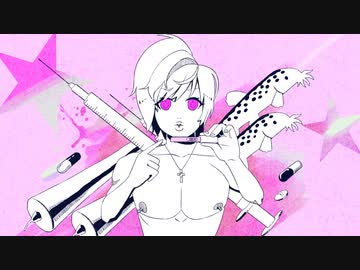 【ベノム】求愛性マッチョ症候群【タクヤさん】