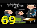 【会員生放送】タンクトップ通信 第６９号 ホラゲー