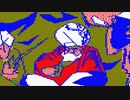 【実況】方向音痴だが「黄金の墓（PC88版）」をやる　Part4