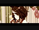 【MMDウマ娘】天城越え【キタサンブラック】