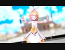[MMD]『メランコリック』[Sour式鏡音リン]