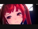 【MMD】踊り場で神っぽいな【FHD】