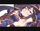 3分で分かる川の中で求愛ダンスする姫様