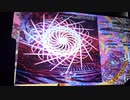 ｢イージー｣東方紺珠伝の｢純粋なる狂気｣と｢刈安色の迷夢｣を練習実況
