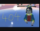 Human fall flat MODステージ攻略 その４０４