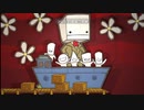 【２人実況】汚嬢様が島から脱出　Part01【BattleBlockTheater】