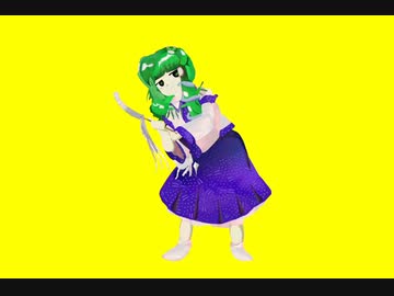 許早苗先輩YB.arajinshin