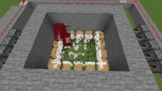 【討伐９０秒】ウォーデントラップの実験１　普通の矢