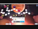 【PC版】特殊宙域作戦Op.ジギタリス V-HARD Lv90左右 小鳥遊 怜/蒼穹ソロ【キーボード】