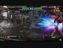【2022/5/7】町田タイトーKOF13対戦動画part2
