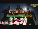Division2  12:56 (カウントダウン)［ソロ］TU15/PS5 WR?