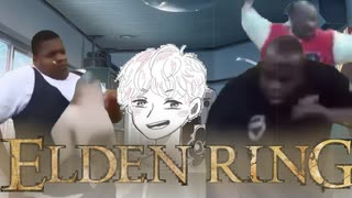 【ELDEN RING#2】1mmも理解してない男のエルデンリング