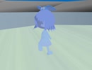 【羽スライム】ＭＭＤで遊んでみた【眷属】
