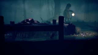 【＃３】ひとをあやめてしまいました。【LITTLE NIGHTMARES Ⅱ】