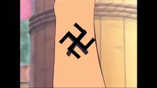 国民社会主義者のルフィーたちがいるようです