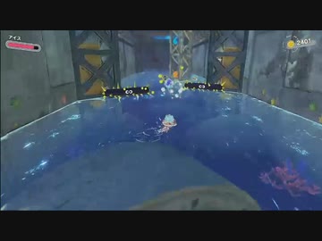 星のカービィ　ディスカバリー　配信動画　part3