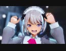 [にじさんじMMD] ヴァンパイア [魔使マオ]