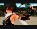 【COM3D2】川内でscarlet leap