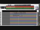 [可不]ギラギラcover
